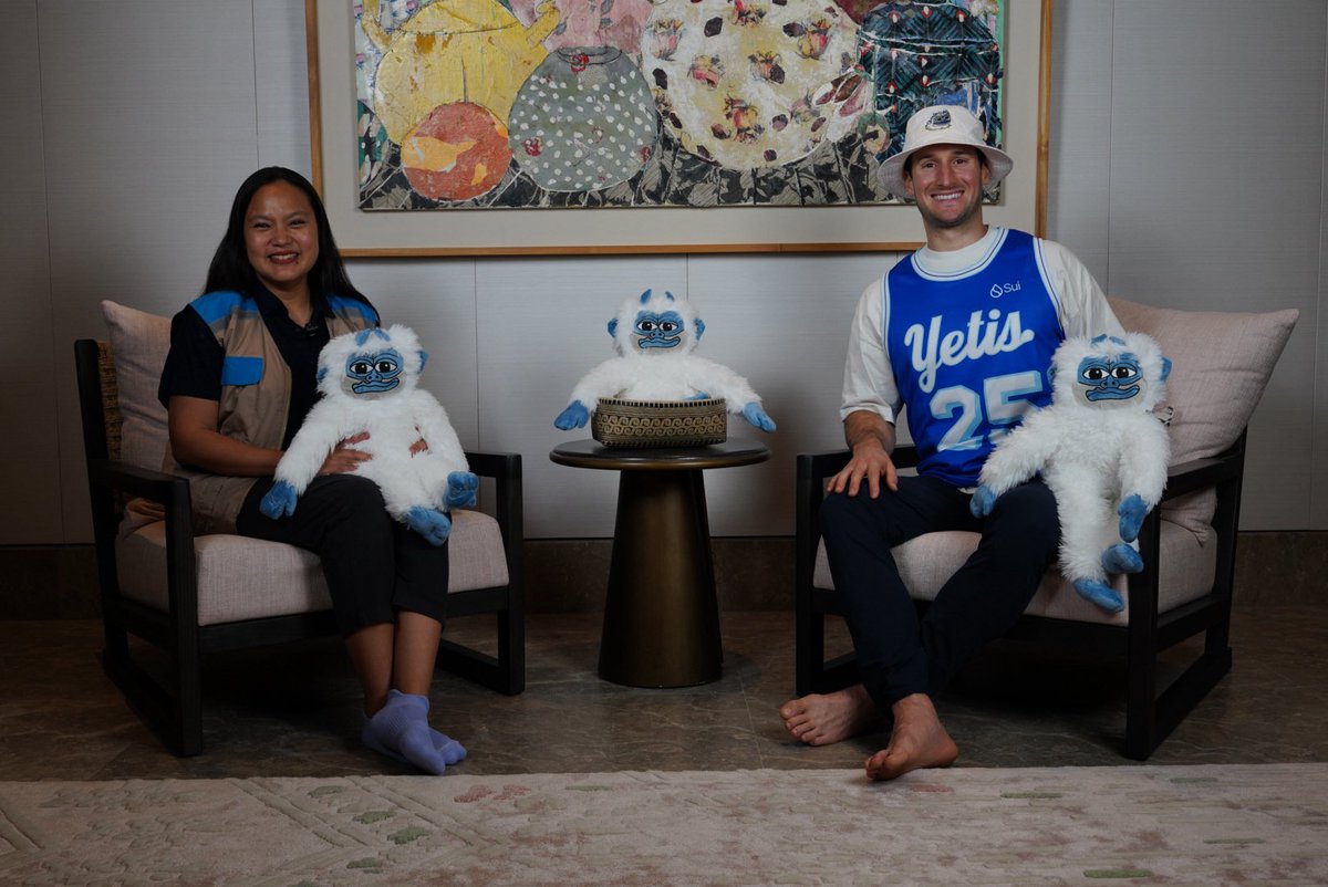 🆕 Podcast coming soon with Shana from Komodo Water, talking about our passion for bringing clean water to communities 💧

The Lofi Foundation is partnering with Komodo Water to bring water wells to Labuan Bajo 🤝

More than 30% of people in Indonesia do not have access to clean