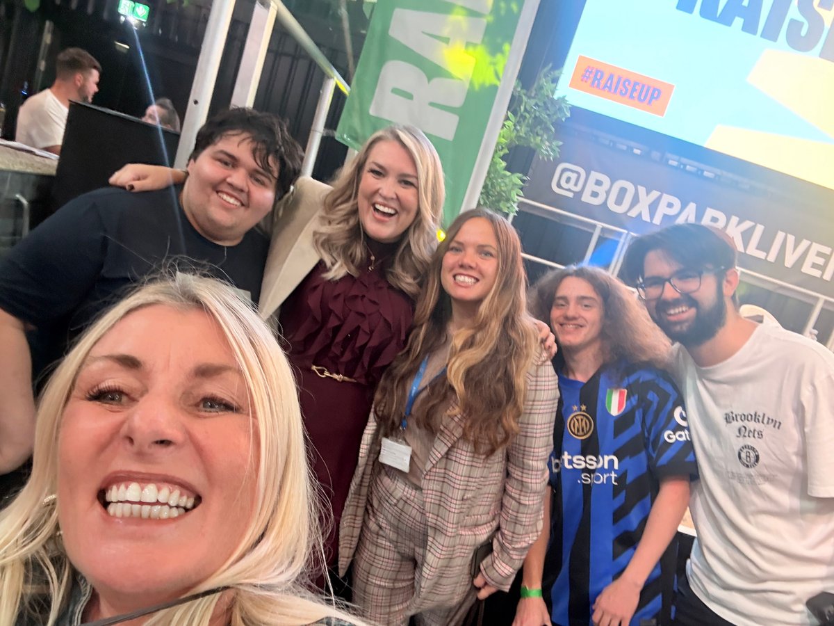 PoWErCollective tweet media