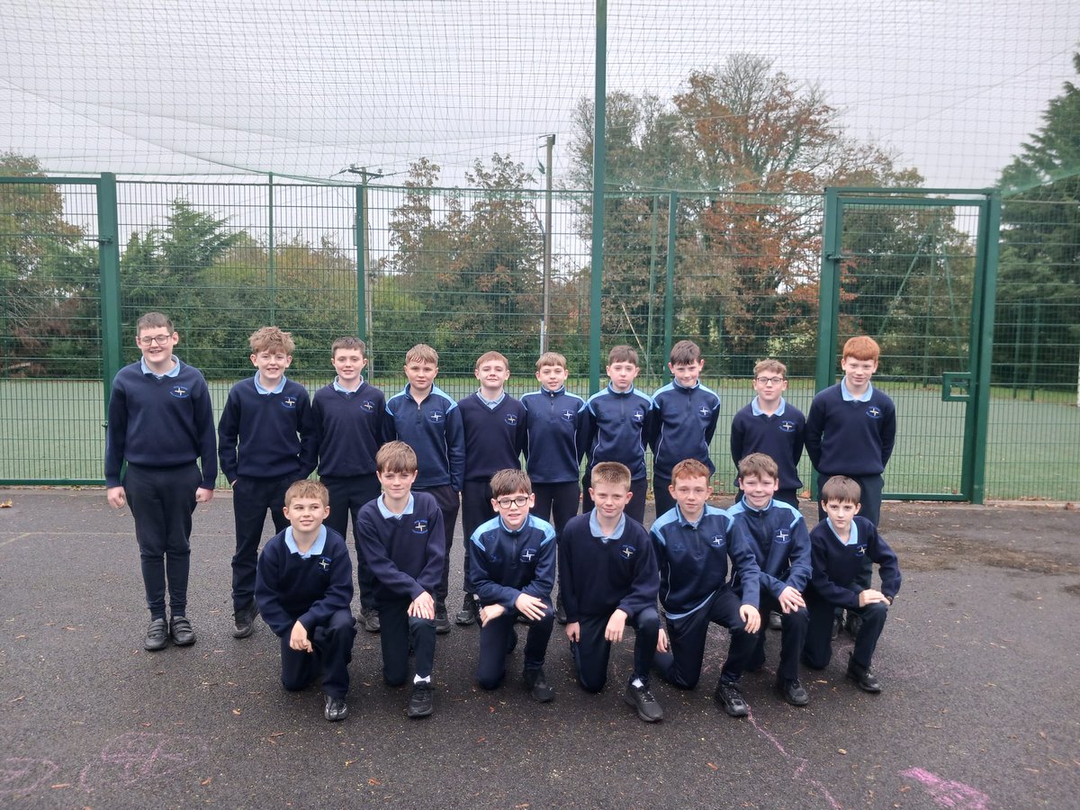 Cumann na mBunscol Monaghan tweet media