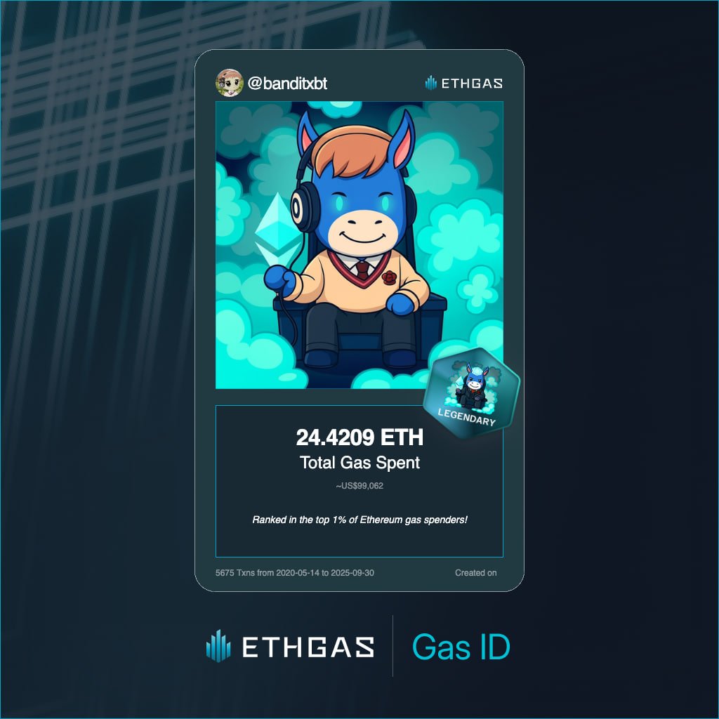 banditxbt tweet media