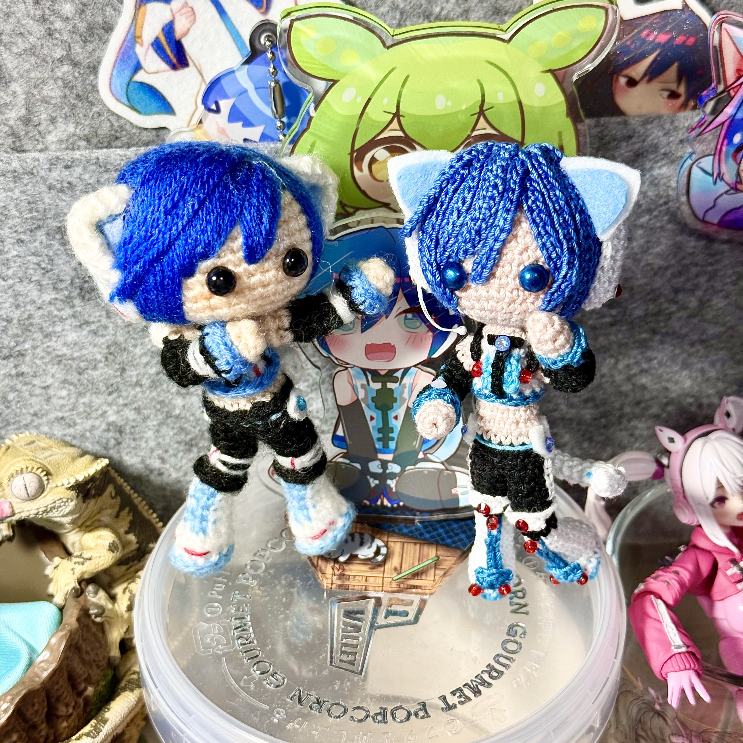 鬼燕-きえん- on X: 