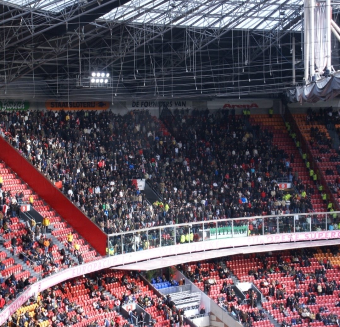 Het wordt weer een keer tijd...
De Klassieker mét uitpubliek!