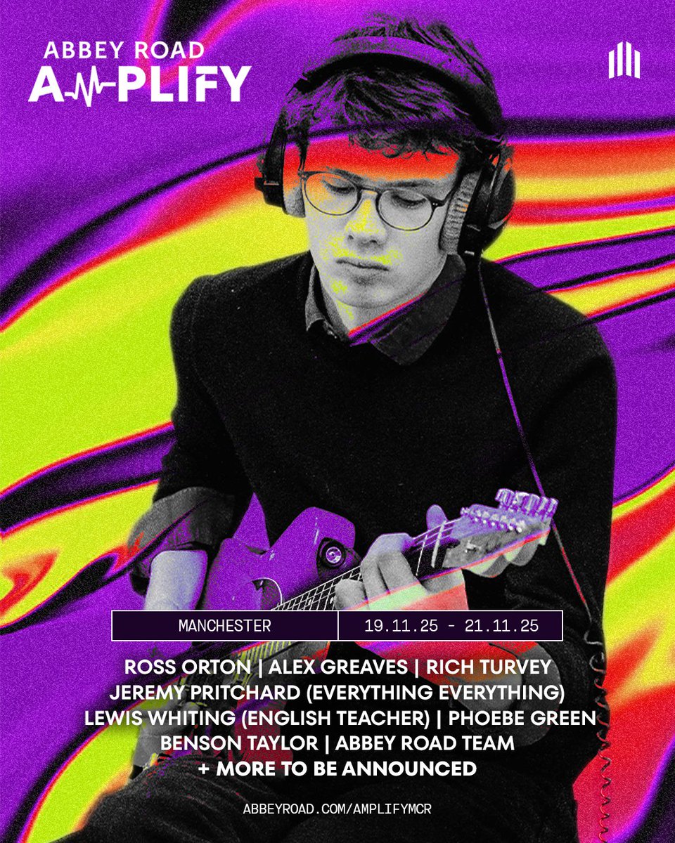 Abbey Road tweet media