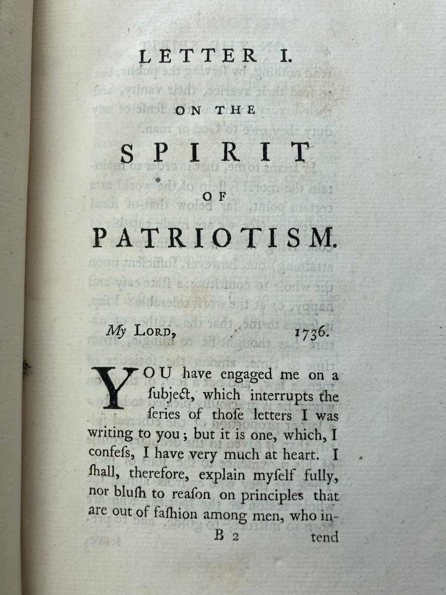 I spoke at a <a href="/civic_future/">Civic Future</a> event and they sent me this wonderful, wonderful gift. I was so pleased a laughed with joy. Just when I thought I couldn’t have a higher opinion of them!