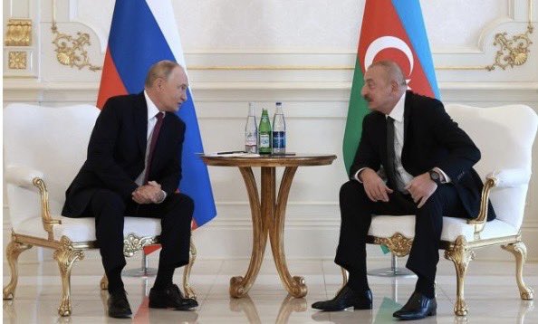 The Syrian civil war was created by the US/Israel to trap Russia and Iran into endless wars with the Sunni Arabs. 

Russia and Iran refused to fall into the trap. 

Now Israel/US is planning to use countries like Syria and Azerbaijan to launch attacks against Iran, Russia, and