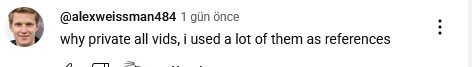 NullSecurityX's tweet image. I’m really happy to see that my content has been used as a reference. Thank you! 🙏
#BugBounty #CyberSecurity