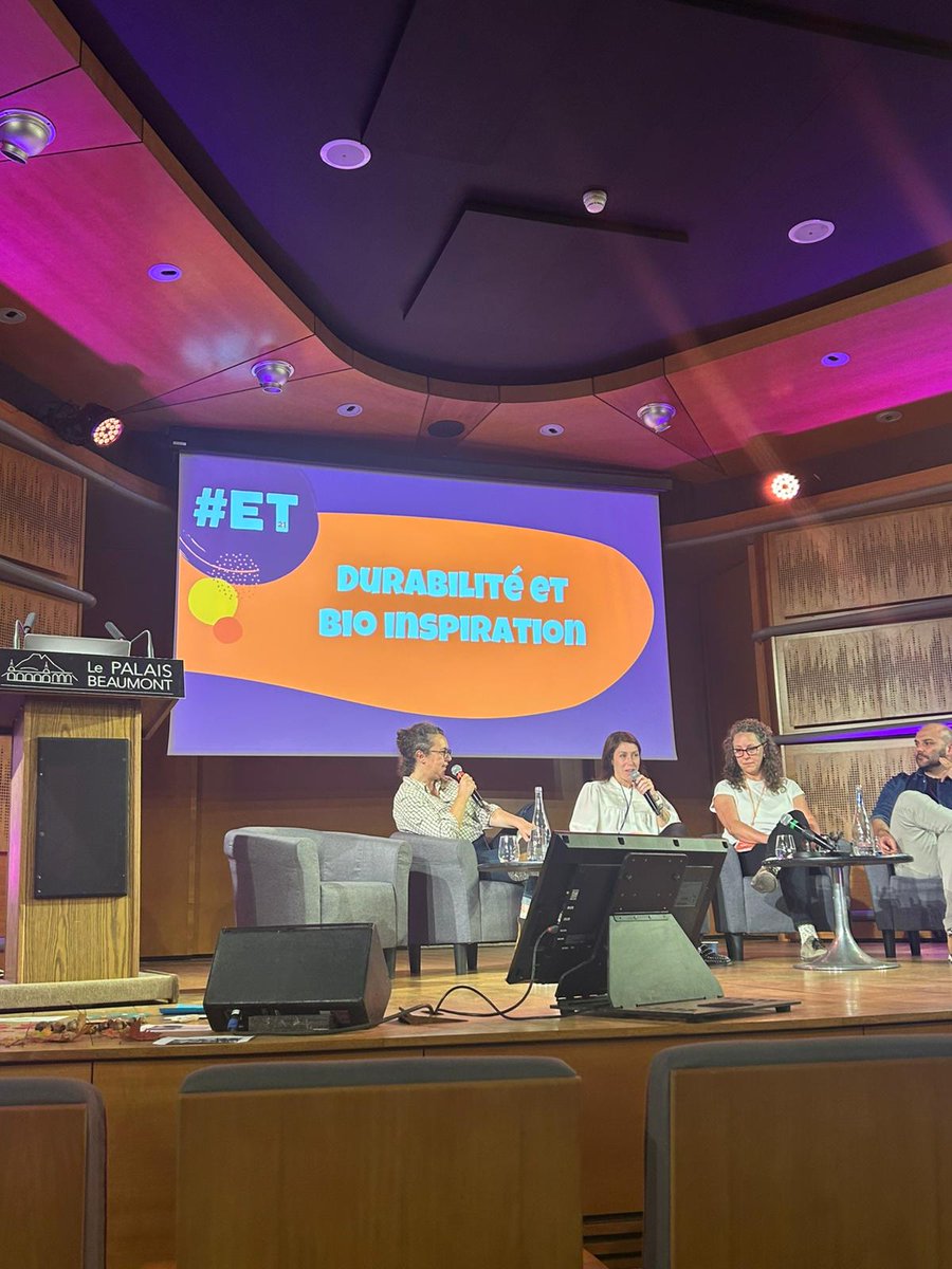 Rencontres du Etourisme tweet media