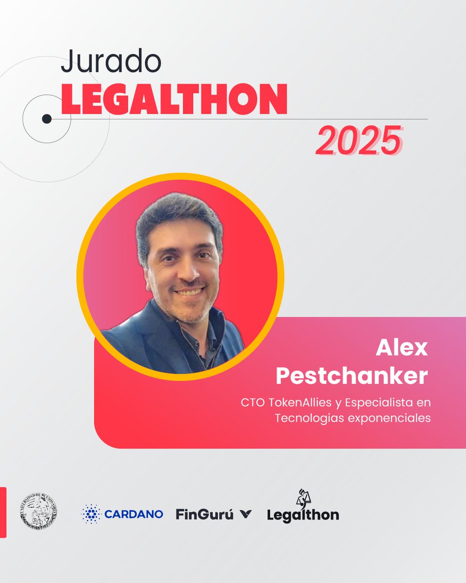 <a href="/Cardano/">Cardano Community</a> <a href="/Catalyst_onX/">Project Catalyst</a> <a href="/MauroCamano/">Mauro Camaño</a> <a href="/gabibattiato/">gabrielabattiato</a> <a href="/WillySchor/">Willy Schor</a>