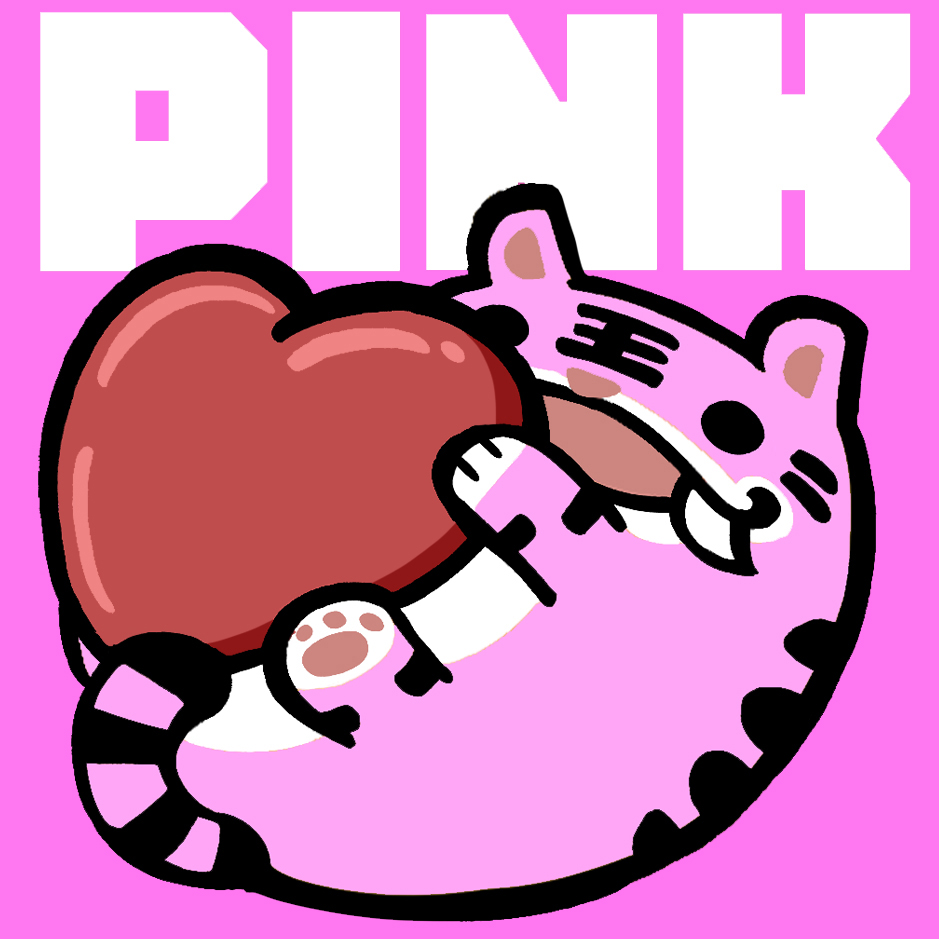 PAPARAYA |《虎爺實習中》連載中| 數位插畫水墨(@PAPA_RAYA