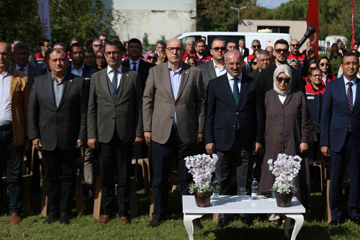 CanakkaleTB's tweet photo. ÇANAKKALE TİCARET BORSASI’NDAN 16 EKİM DÜNYA GIDA GÜNÜ ETKİNLİĞİNE KATILIM 

https://t.co/8JW2fjBVHO 

@canakkaletom https://t.co/TLY0sRmBRS