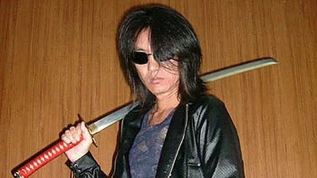 thegameawards's tweet image. The Game Awards mourns the passing of Tomonobu Itagaki, age 58, the legendary founder of Team Ninja, known for his work on Ninja Gaiden and Dead or Alive.