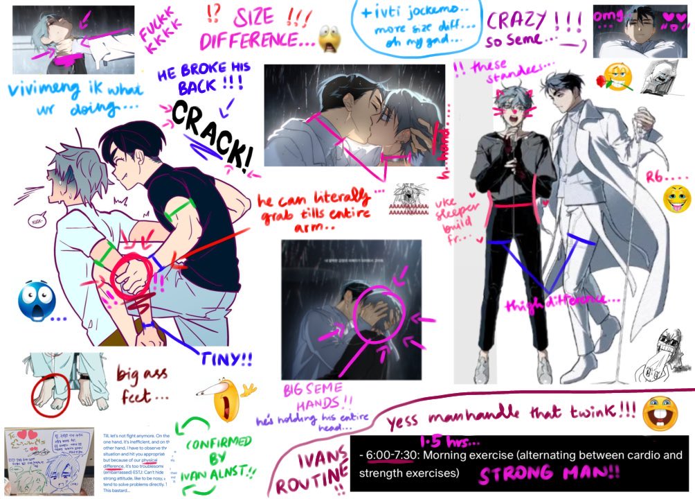 tillmpreg19's tweet image. another one thank you