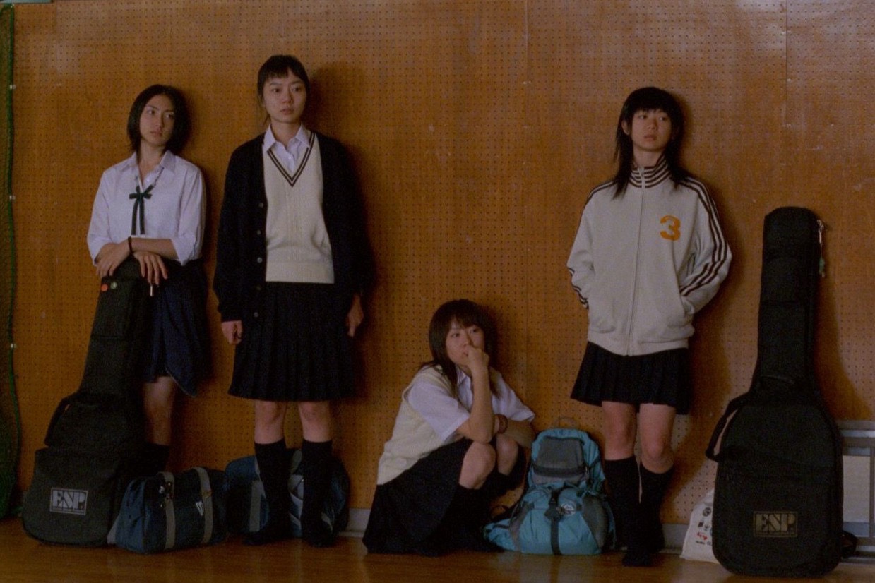 映画『リンダ リンダ リンダ 4K』【公式】 (@linda_4k) / X