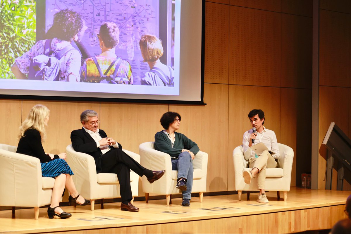 Congrés de Qualitat de l'Aire tweet media