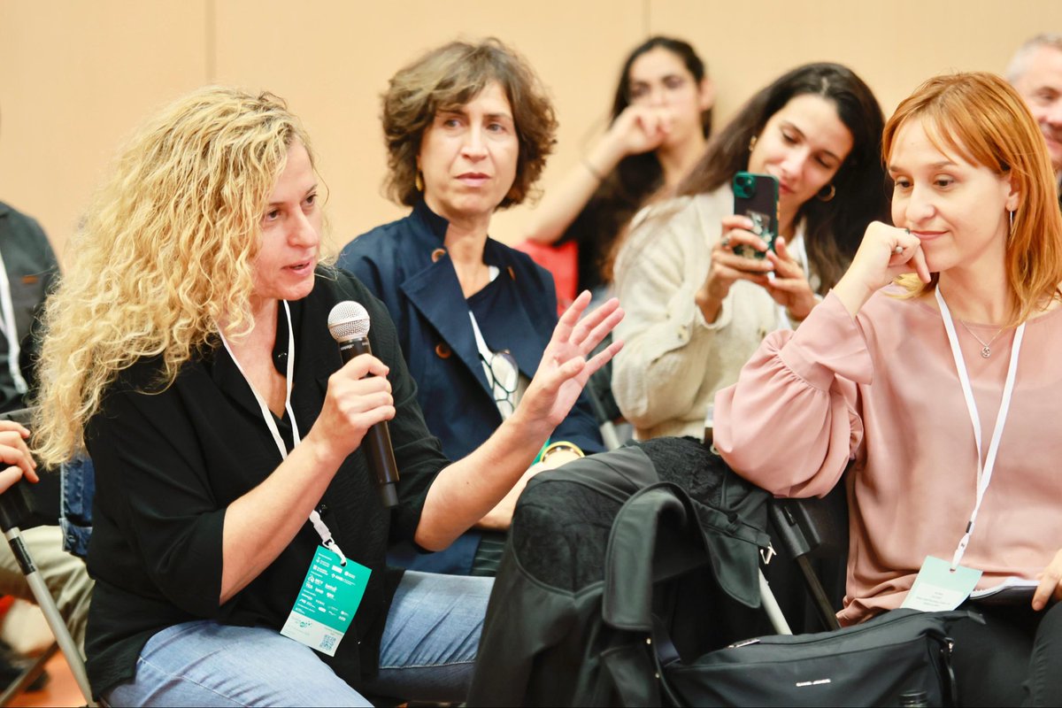 Congrés de Qualitat de l'Aire tweet media