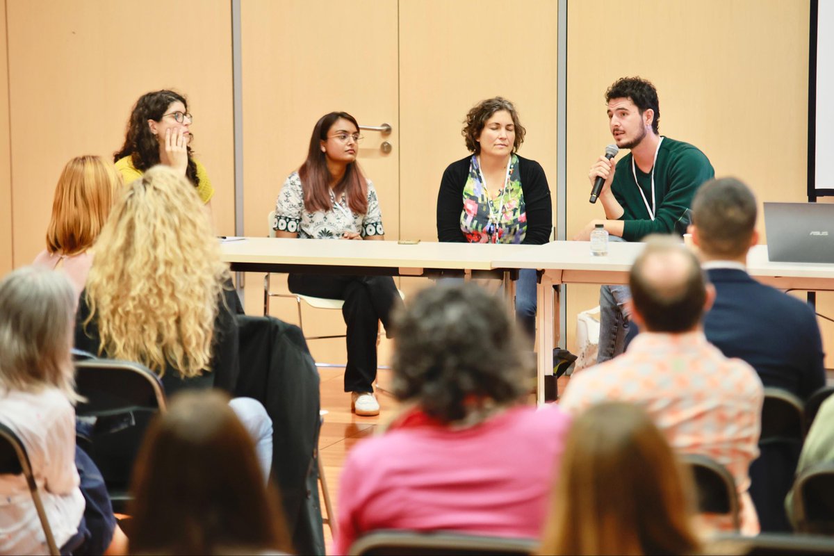 Congrés de Qualitat de l'Aire tweet media