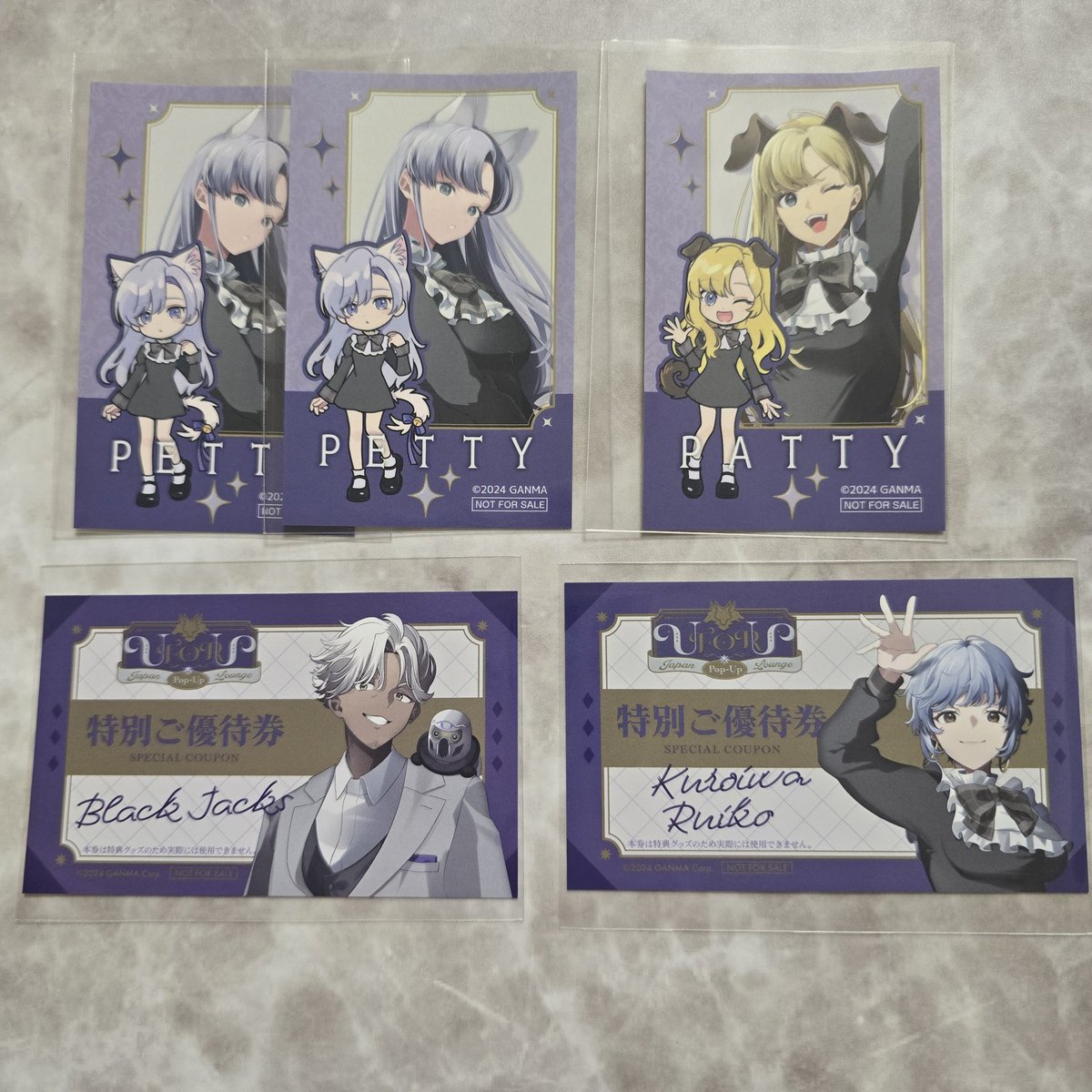 かなた tweet media