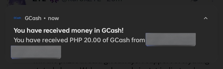 namgistv's tweet image. prize received! thank uuuu so much po ulit @Iza_Dimacale for the ga &lt;3