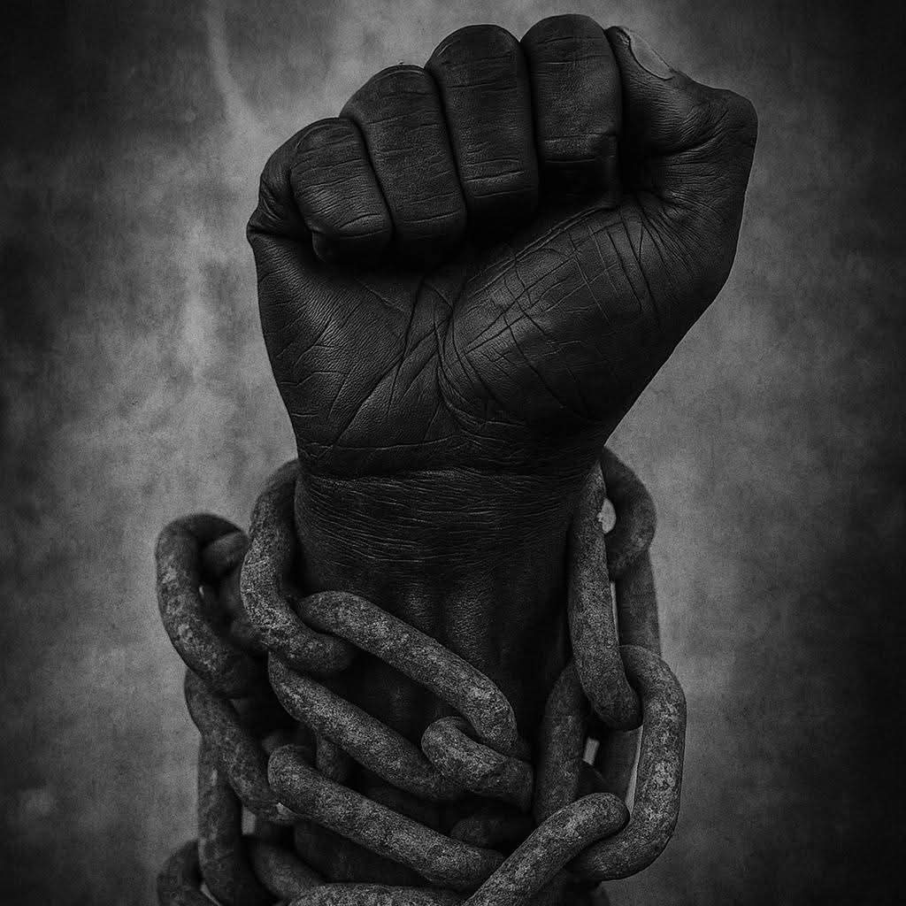 90% of our prayer points in Nigeria are government responsibilities..

Mana agana ekpe ya bu ekpere.

Ya bu Government ana ebi ekpere anyi na ekpe.

Oh, chim