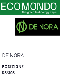 A #Ecomondo2025 avrò il piacere di intervenire in due eventi il 4 ed il 6 novembre dedicati a #pfas , #TFA  e contaminanti emergenti come i residui di farmaci!
Venite a trovarci allo stand De Nora D8/303 per vedere i nostri piloti per la rimozione dei contaminanti dalle acque.