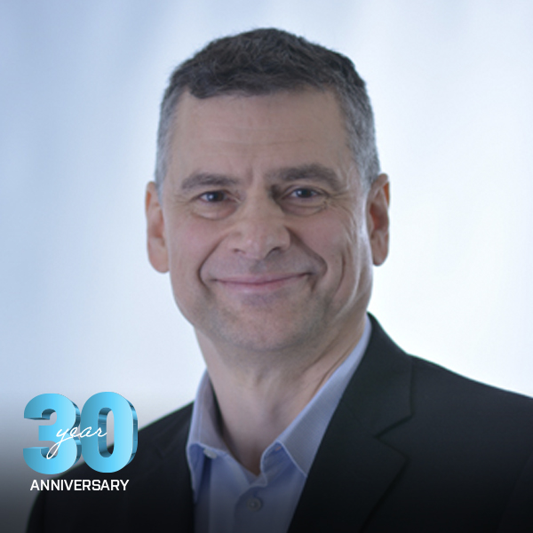 Today we celebrate Roman Kwasiborski, Industry Sales Manager for Raw Milk Testing (RMT), on his 30-year anniversary with FOSS. Roman’s deep industry knowledge, customer dedication and leadership have been instrumental in helping shape the success of FOSS across the dairy sector.