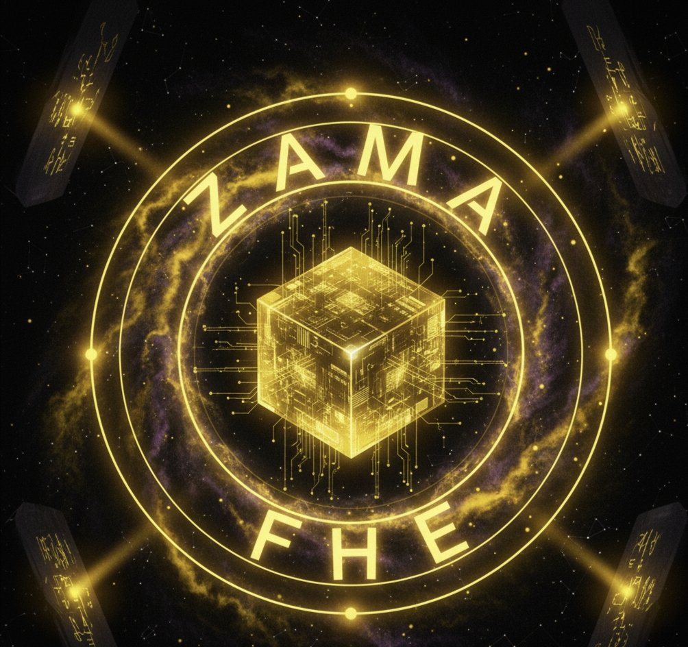 The future of digital privacy is already here — and it’s powered by <a href="/zama/"></a> 🔐 <a href="/cookiedotfun/">Cookie DAO 🍪</a>
With Fully Homomorphic Encryption (FHE), data stays encrypted even while being processed. 🚀
#ZamaCreatorProgram #FHE