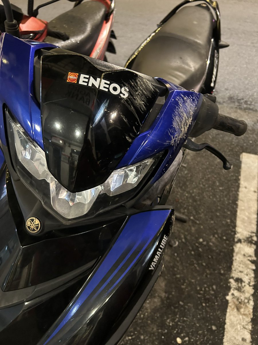 …dpt mc 5hari tp mcm x function sbb weekend ni panjeeey 😂