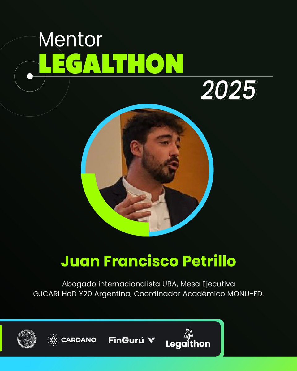 <a href="/Cardano/">Cardano Community</a> <a href="/Catalyst_onX/">Project Catalyst</a> <a href="/MauroCamano/">Mauro Camaño</a> <a href="/gabibattiato/">gabrielabattiato</a> <a href="/WillySchor/">Willy Schor</a>