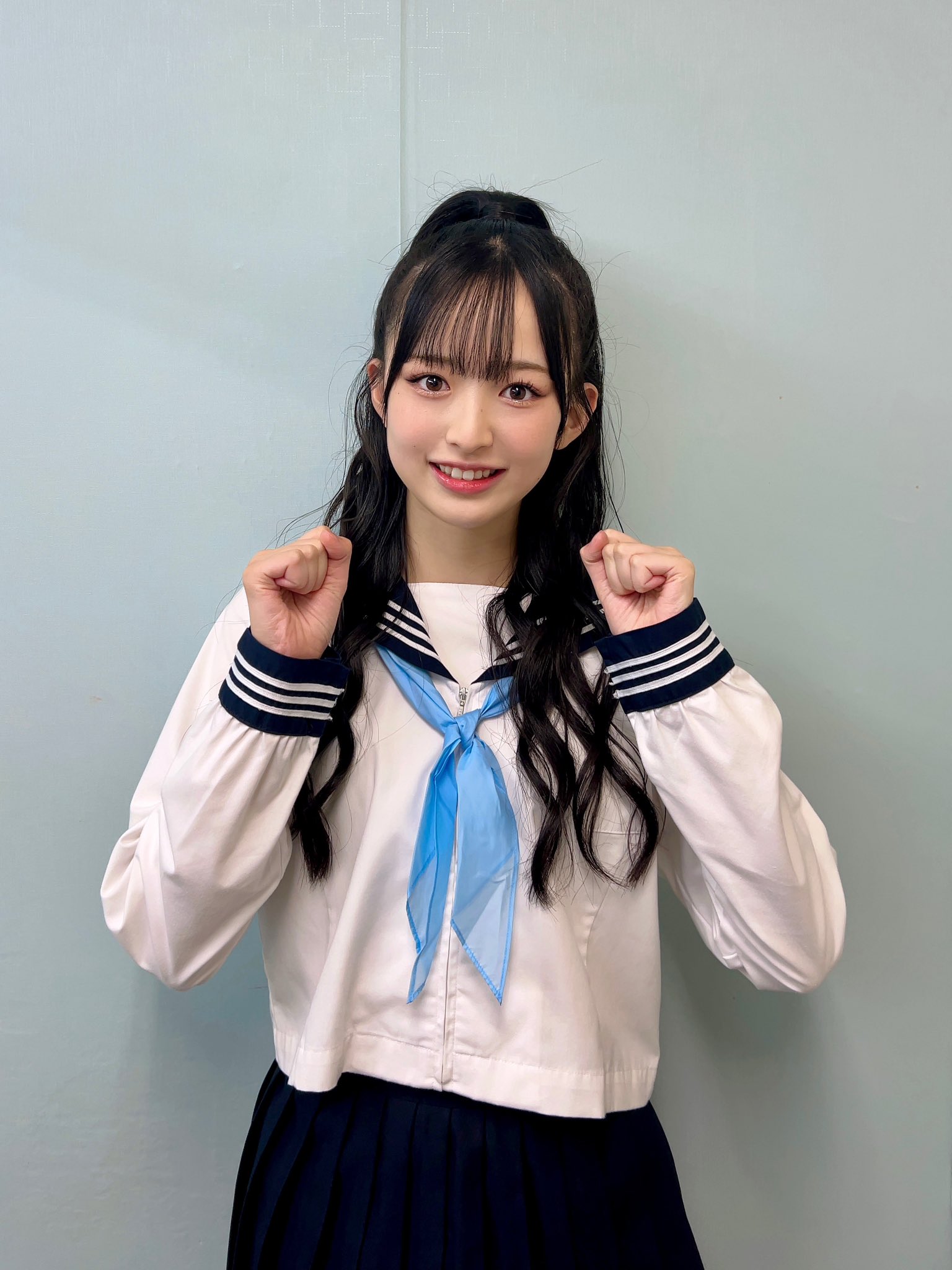 NMB48 チューストライク 生写真 石山千尋 直筆 ヨリ NMB48 チューストライク 生写真 石山千尋 直筆 ヨリ 石山千尋