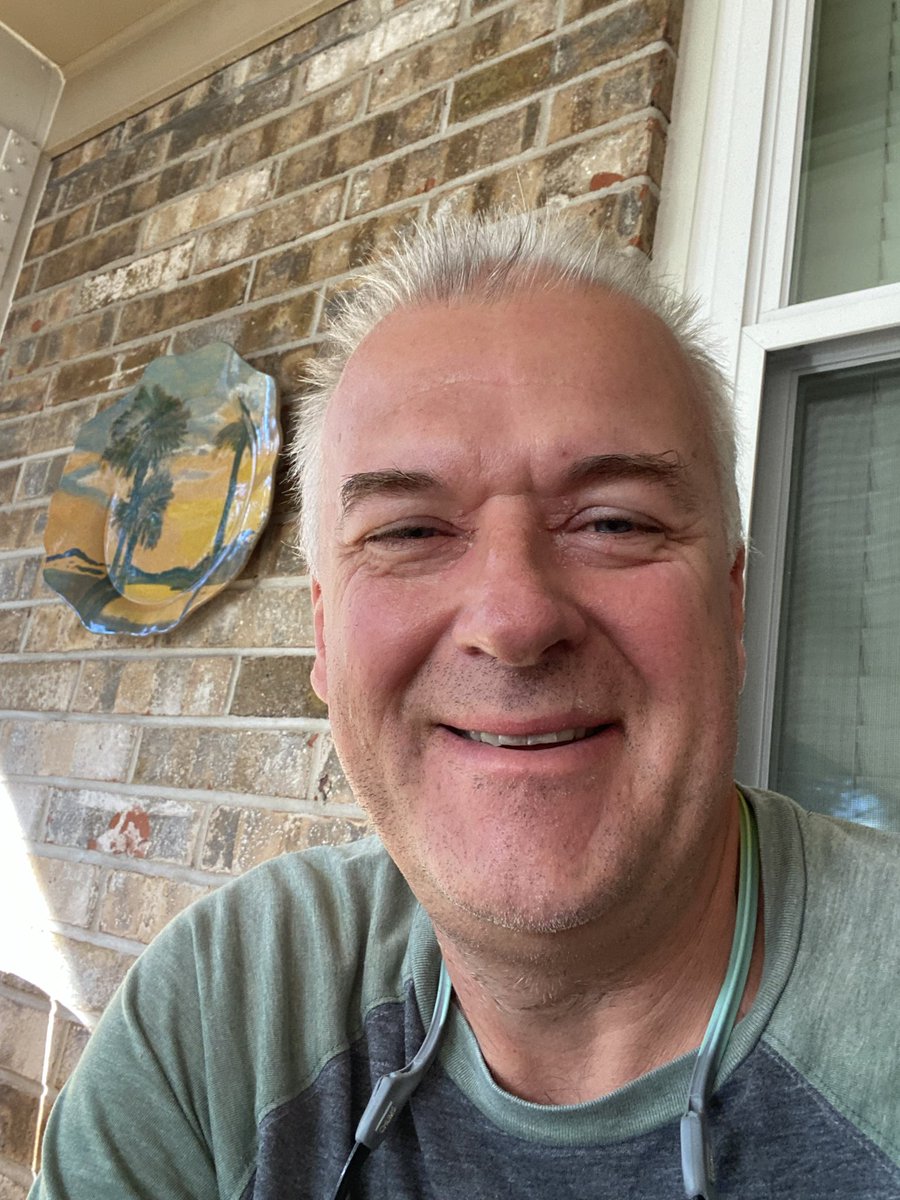 ScottkNoble's tweet photo. Good Morning! Let’s do this…Let’s finish this week up strong!! https://t.co/9dgtcNx13G