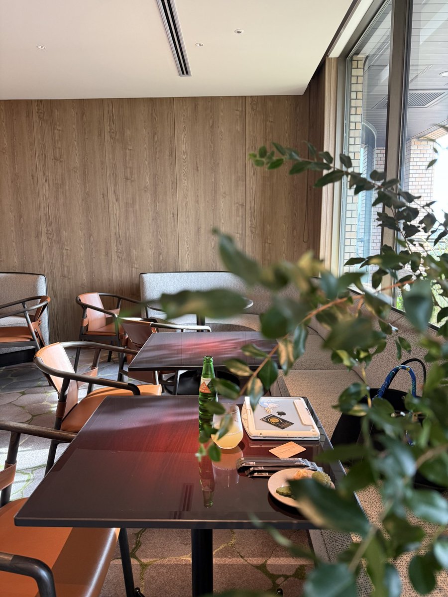 ハイアット60泊修行、残すところあと6泊まで来ました。あと少し！

今年はずっっと脱毛サロンのお仕事しています。大手サロンが潰れすぎて個人サロンの需要増🐘お弟子さんはこの一年で21人増🏃‍➡️
来年ももっと増やすぞー！