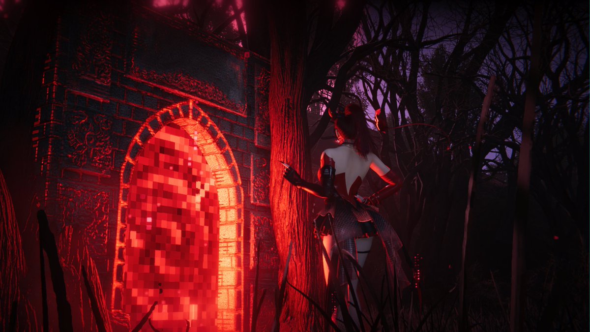 𝕲𝖆𝖇𝖞 (@witch_gaby) on Twitter photo Amid the shadows of the forest, a new threshold awaits.
<a href="/OnceHuman_/">Once Human</a>
#OnceHuman #oncehumanmobile #EndlessDream #openworld #gamergirl #openworld #gaming #VirtualPhotography Amid the shadows of the forest, a new threshold awaits.
<a href="/OnceHuman_/">Once Human</a>
#OnceHuman #oncehumanmobile #EndlessDream #openworld #gamergirl #openworld #gaming #VirtualPhotography