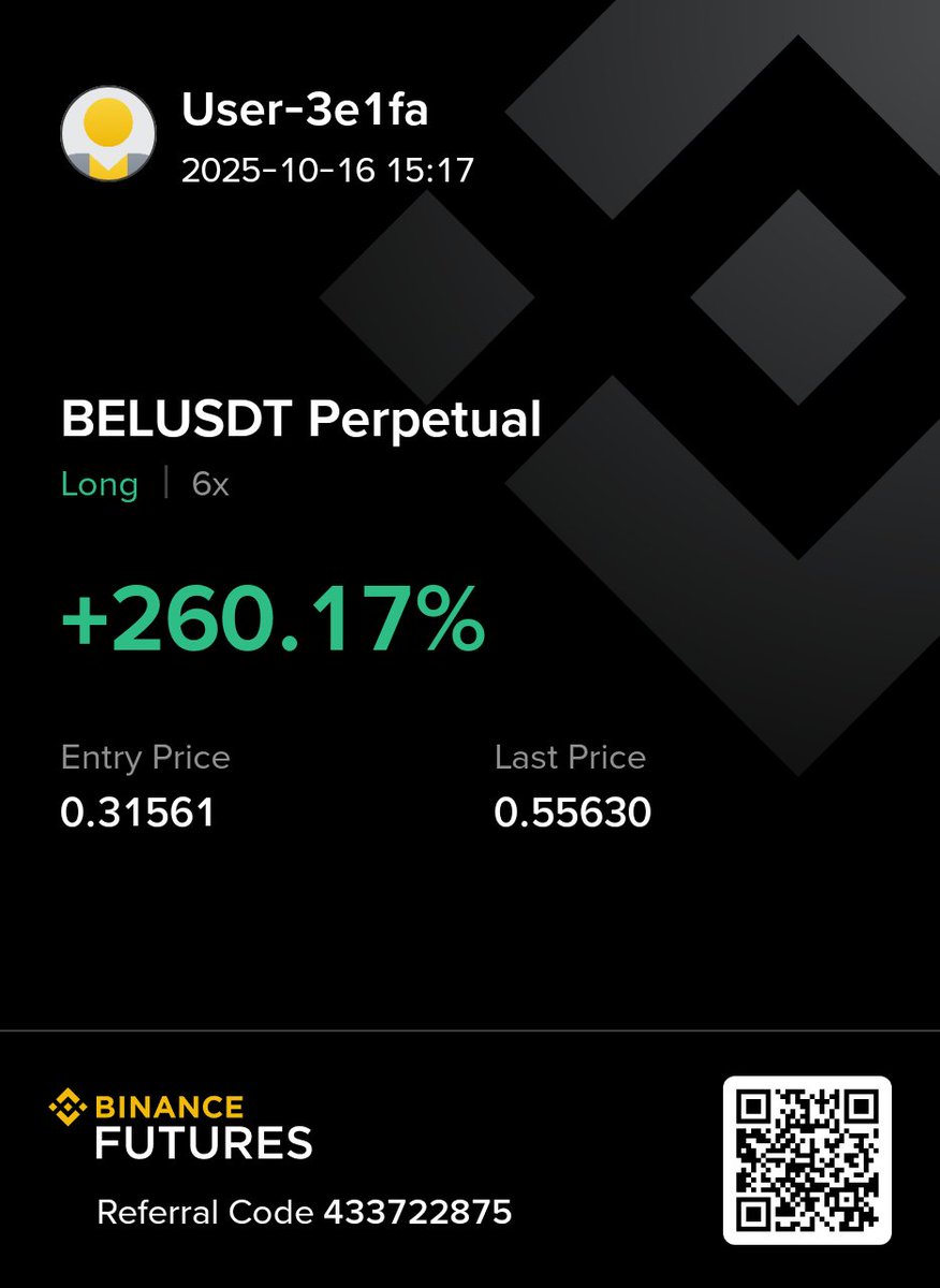 #BEL 💵💵💵 FİNİSH...