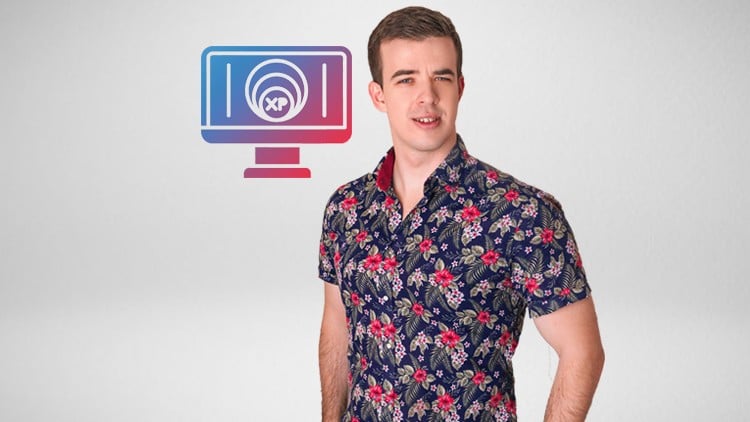 comidoc's tweet image. TDD, CI/CD, Pair Programming & Other XP Practices for Devs
🗣️ English
⏱️ 8.5 total hours
⭐ 4.25/5
👥 8,016
🔄 July 2025
💰 $19.99 → 100% OFF
comidoc.com/udemy/xp-techn…
#udemy #udemycoupons