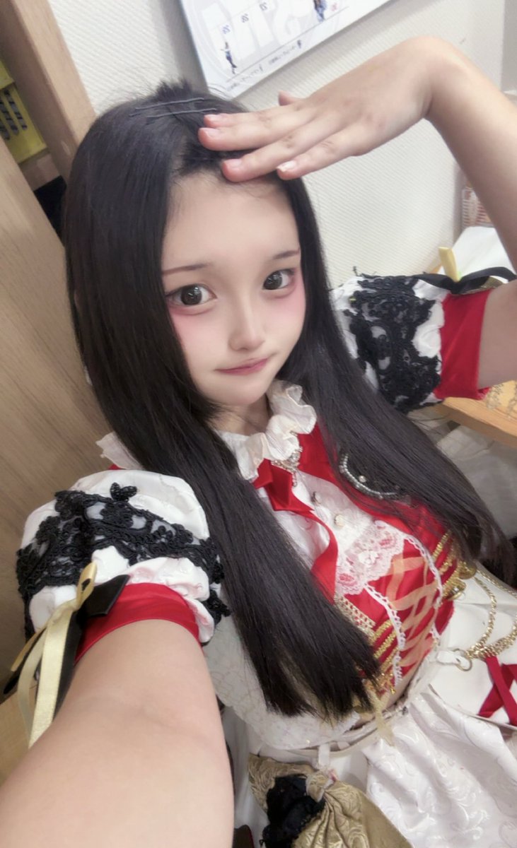 non_htwc's tweet image. 身長低くしたい