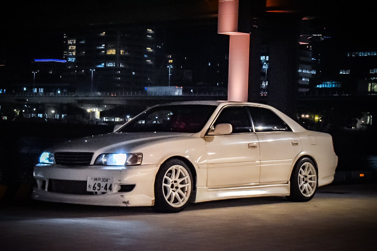 TaChan_910's tweet image. 関西のどこかで1JZの集いやるなら来てくれる人おるんかな…

てかもはや全部来て欲しい。
チェ、マーⅡ、クレスタはもちろん
30ソアラ、ヴェロッサ、17クラウンとか笑
ターボかノンターボかも関係なし。

本気でやるか悩んでいる😇