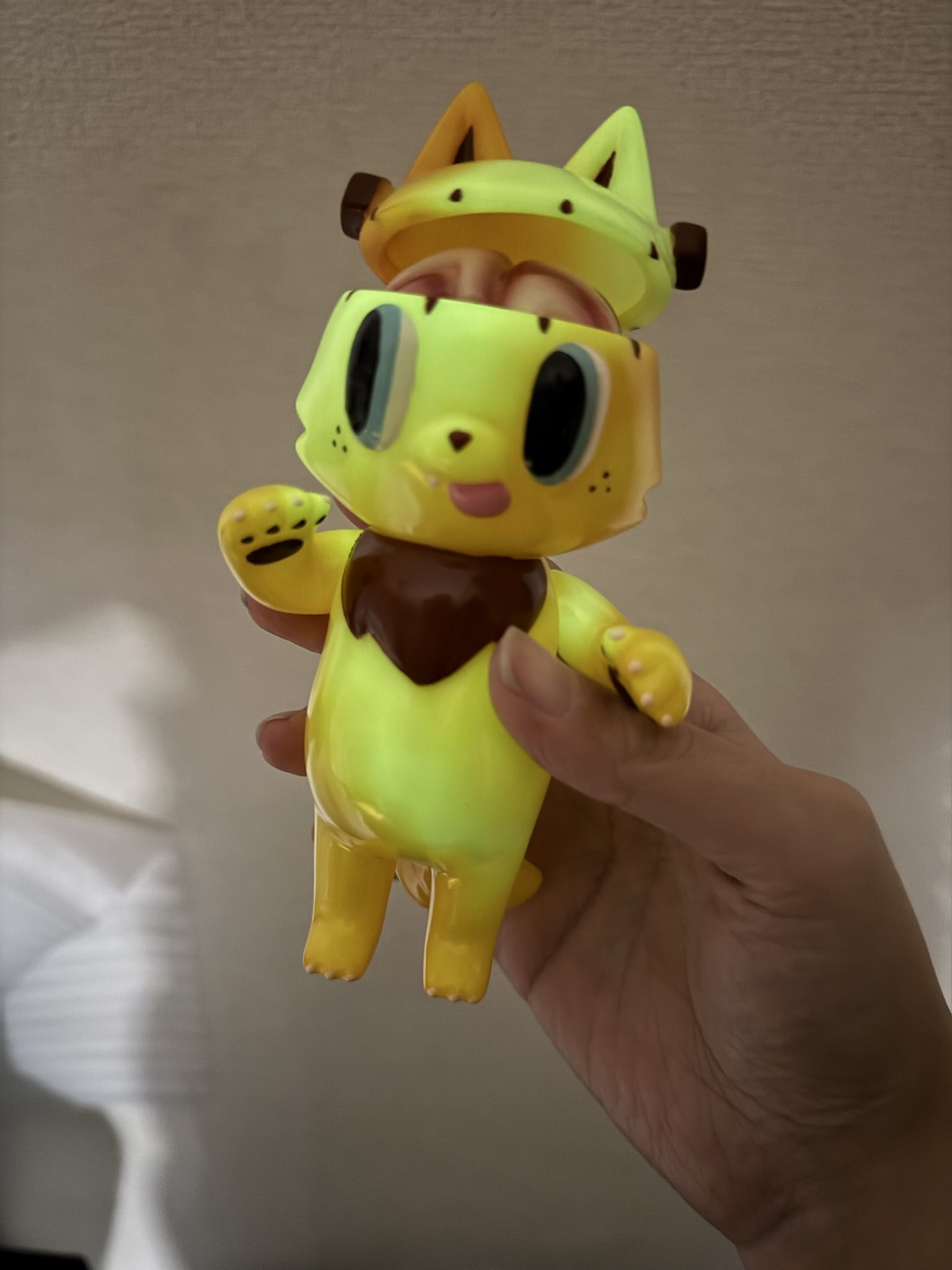 フランケンFRAZI「SODA GRAPE」 Bite Morph みんみん フランケンFRAZI「SODA GRAPE」 Bite Morph みんみん フランケン