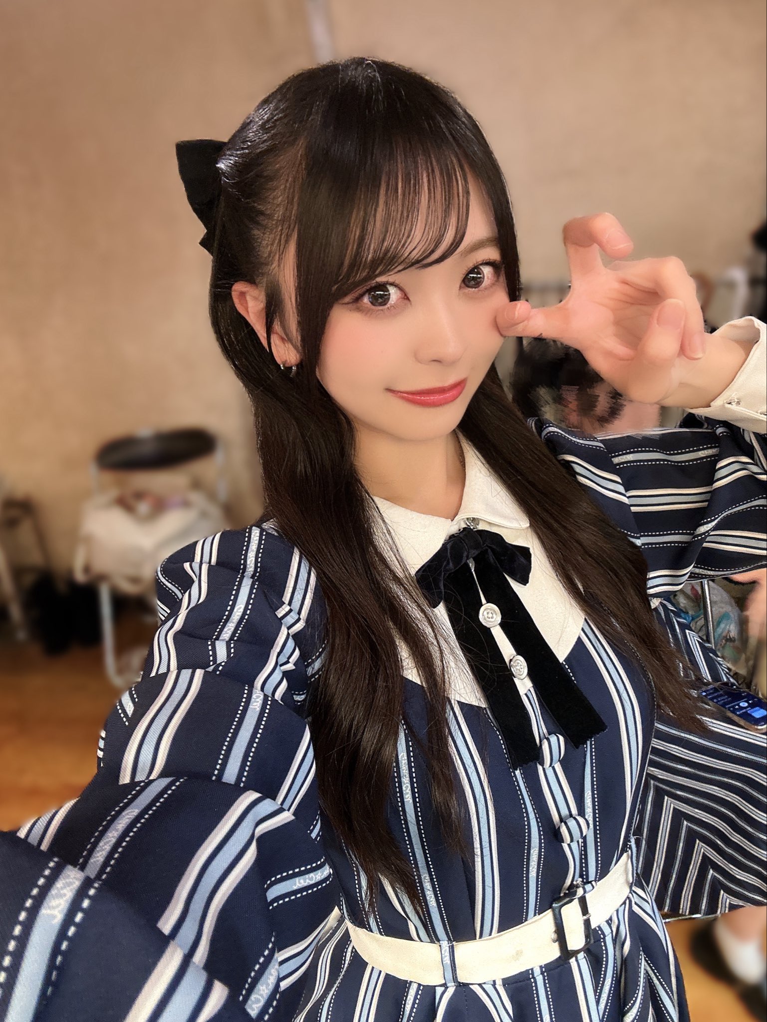 麻乃愛可（Gran☆Ciel） on X: 