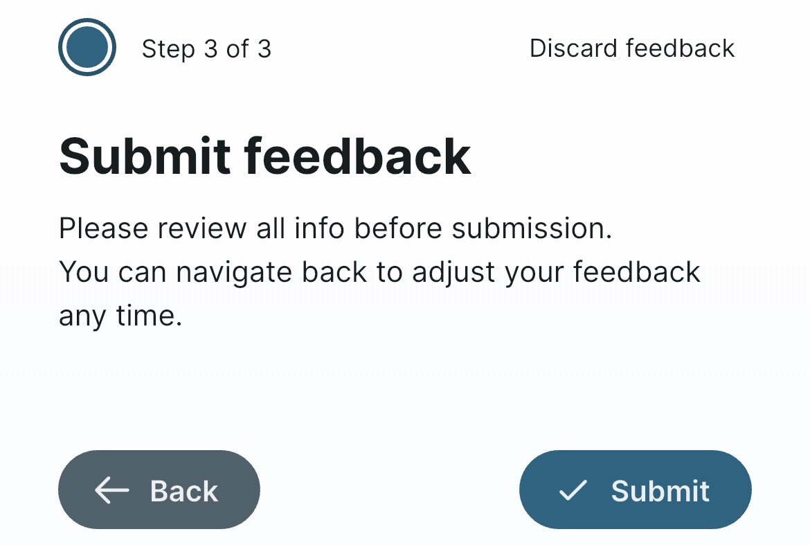 codewithdarkwa's tweet image. Download Motivetask from motivetask.com and send us your feedback through the app.
Your feedback is appreciated.