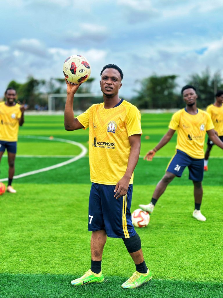 TarkwaUnited's tweet image. How good is the new AttohArt And Designing Service training kit looking? 🔥