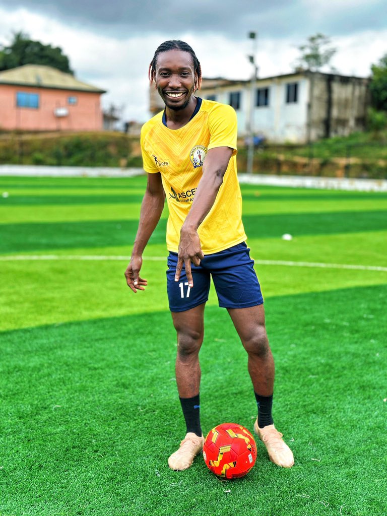 TarkwaUnited's tweet image. How good is the new AttohArt And Designing Service training kit looking? 🔥