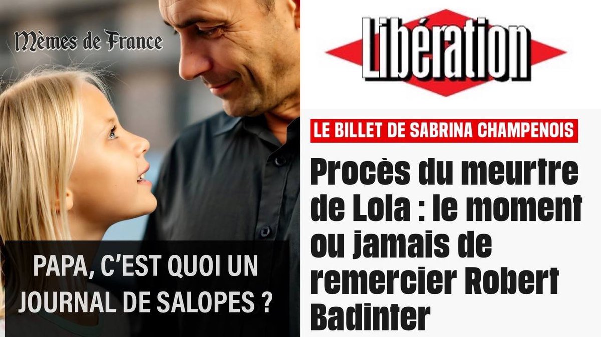 Vu les saloperies qu'ils racontent. Pas étonnant...
