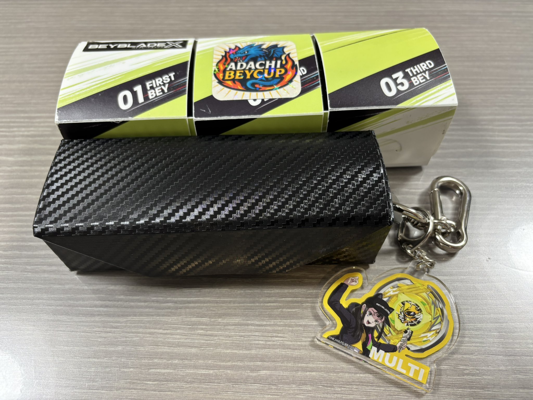 ryu@アダチベイカップ on X: 