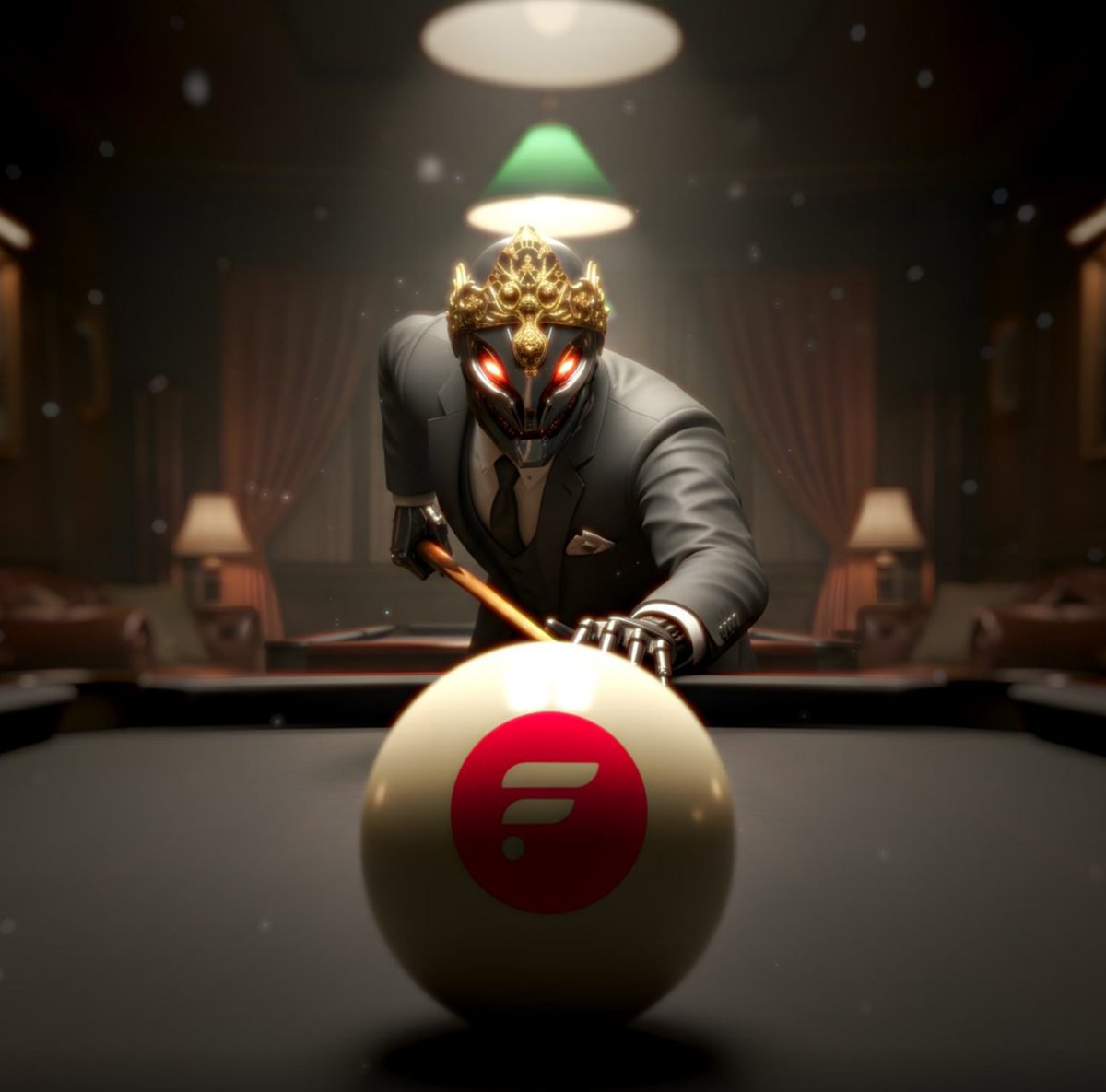 Calling the corner on #FLR, not the crowd. sink it, roll up, keep running.