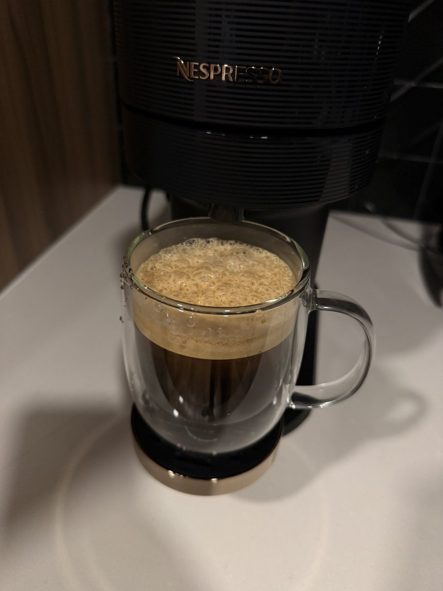 That coffee mug hit my hand like Thor’s hammer