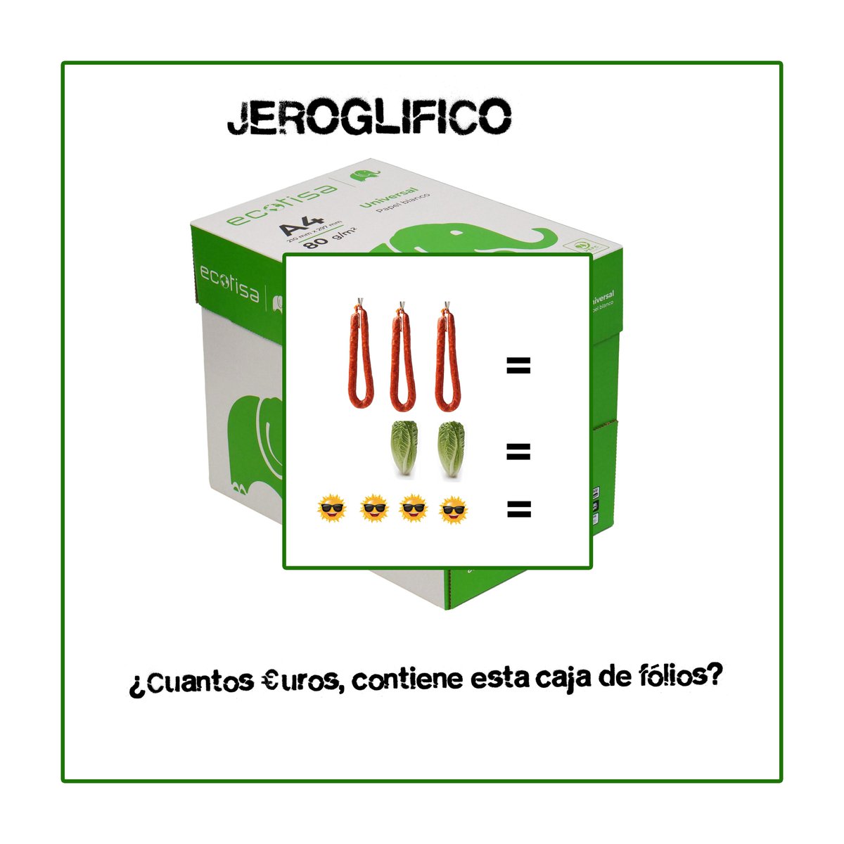 Paco Verdú (@paconganico) on Twitter photo 