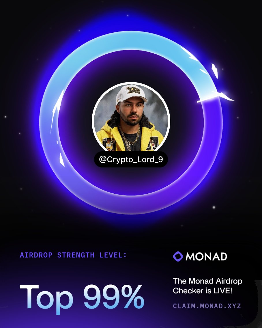 Crypto Lord 9 🙌🏽💎| 🐻 ⛓ tweet media