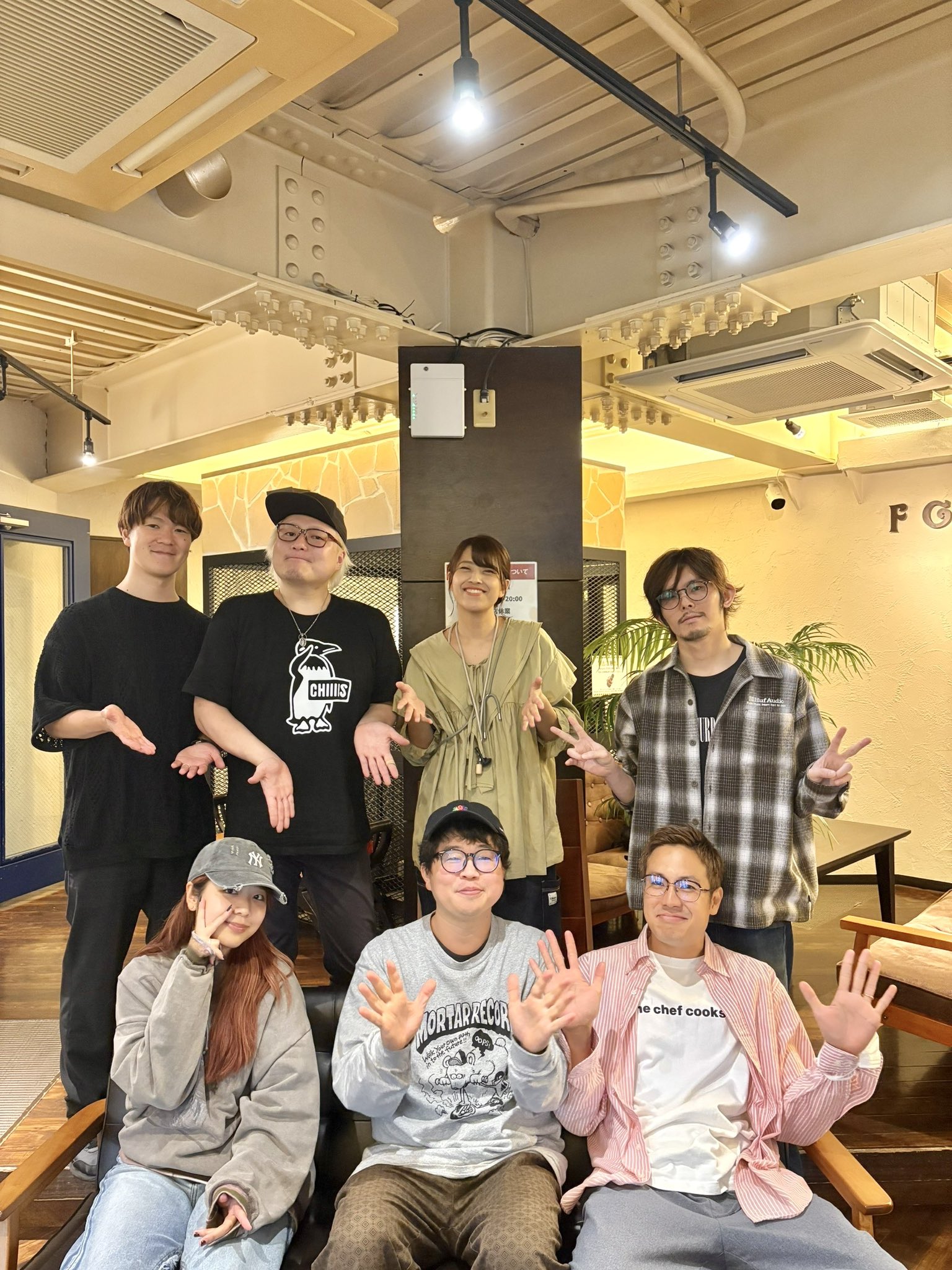 ℕ𝕒𝕠 (@Nao2235) / X