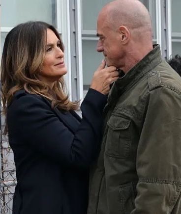 they’re in love !