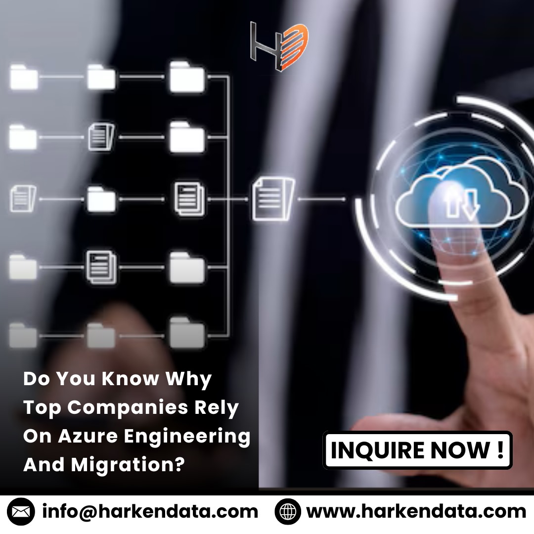 Harkendata's tweet image. 💡 𝐃𝐨 𝐲𝐨𝐮 𝐤𝐧𝐨𝐰 𝐰𝐡𝐲 𝐭𝐨𝐩 𝐜𝐨𝐦𝐩𝐚𝐧𝐢𝐞𝐬 𝐫𝐞𝐥𝐲 𝐨𝐧 𝐀𝐳𝐮𝐫𝐞 𝐌𝐢𝐠𝐫𝐚𝐭𝐢𝐨𝐧?
Because it helps them scale faster, cut costs, and innovate securely — all in the cloud. 
🌐 𝗩𝗶𝘀𝗶𝘁 𝗨𝘀: lnkd.in/egbk6ZAB
#AzureMigration #MicrosoftAzure #azure